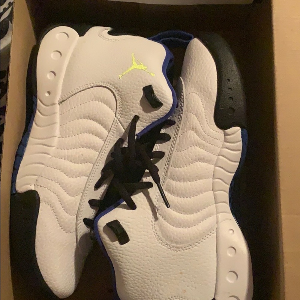 Jordan Jumpman Pro (GS)